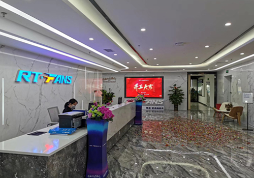 瑞泰風(fēng)開工實拍圖
